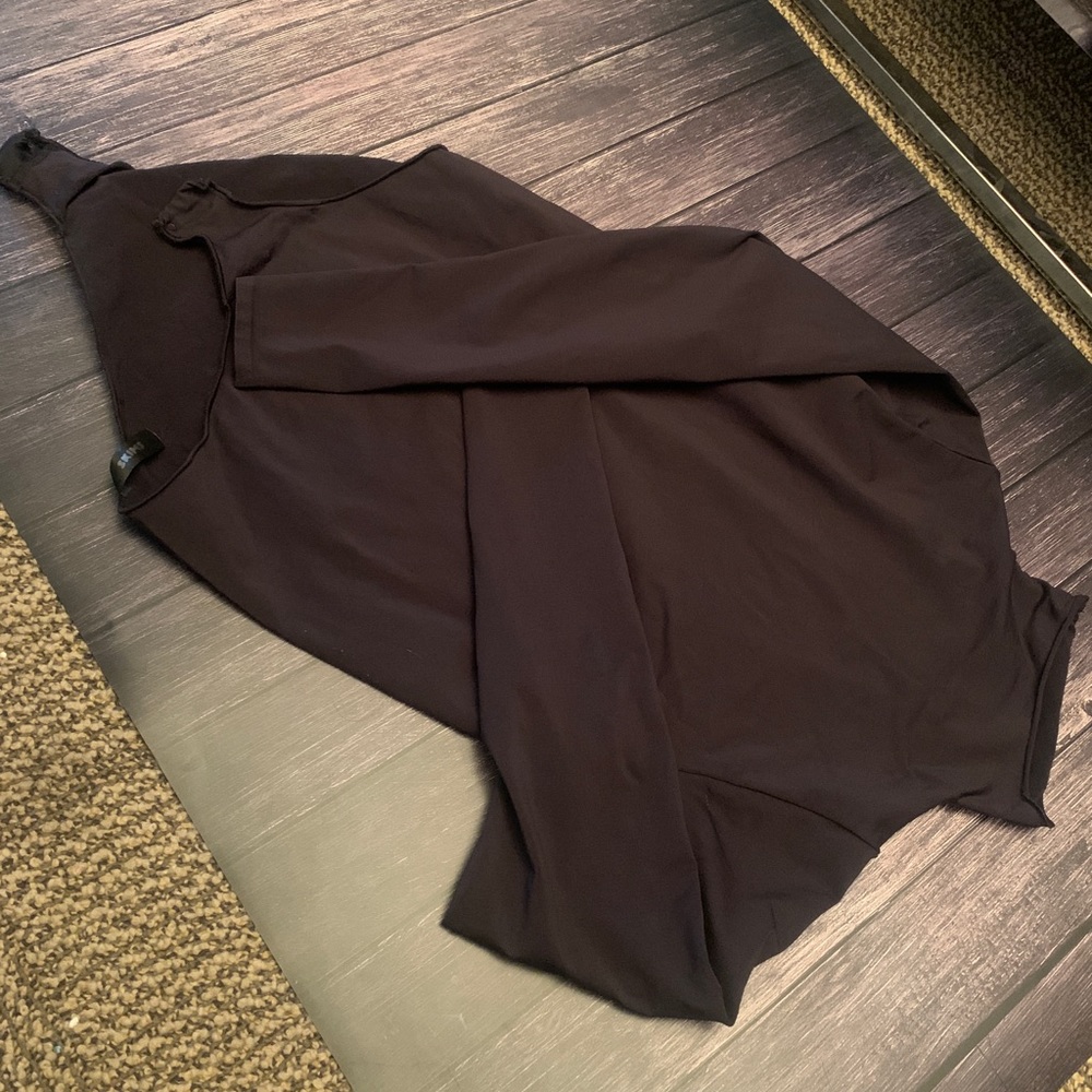 Skims | Mock neck bodysuit | Size 2-3XL | NWOT